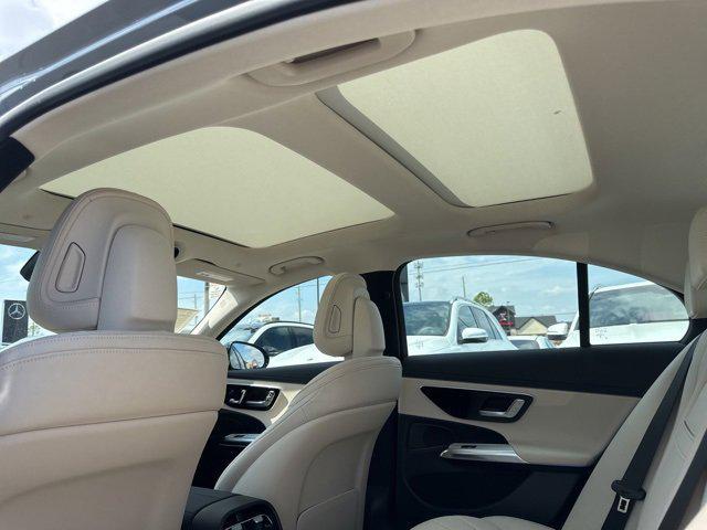 new 2026 Mercedes-Benz E-Class car, priced at $71,590