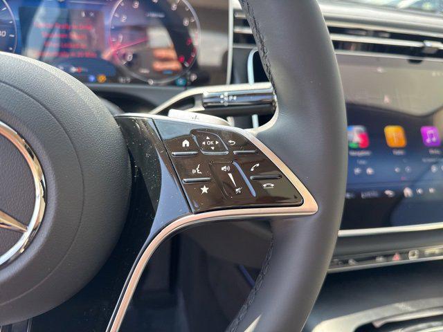 new 2026 Mercedes-Benz E-Class car, priced at $71,590