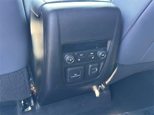 used 2024 Buick Enclave car, priced at $31,886