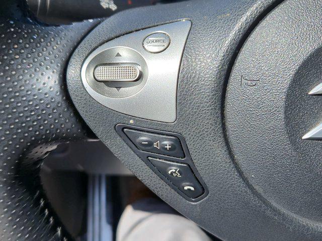used 2019 Nissan 370Z car, priced at $27,000