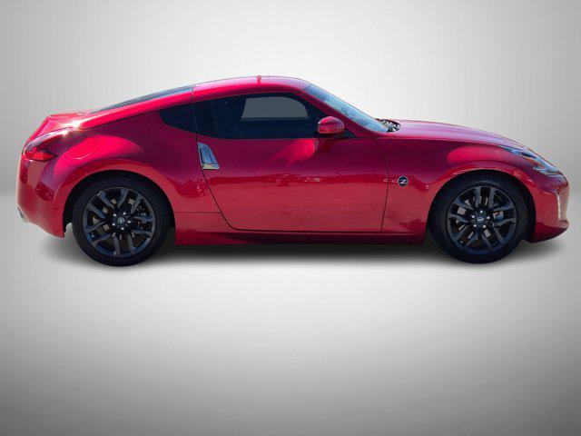 used 2019 Nissan 370Z car, priced at $27,000