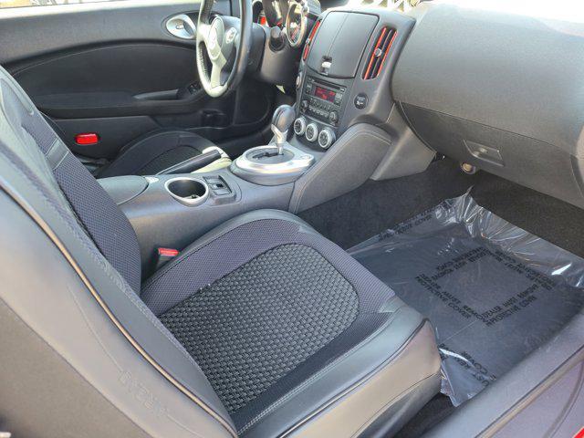 used 2019 Nissan 370Z car, priced at $27,000