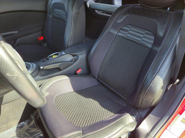 used 2019 Nissan 370Z car, priced at $27,000