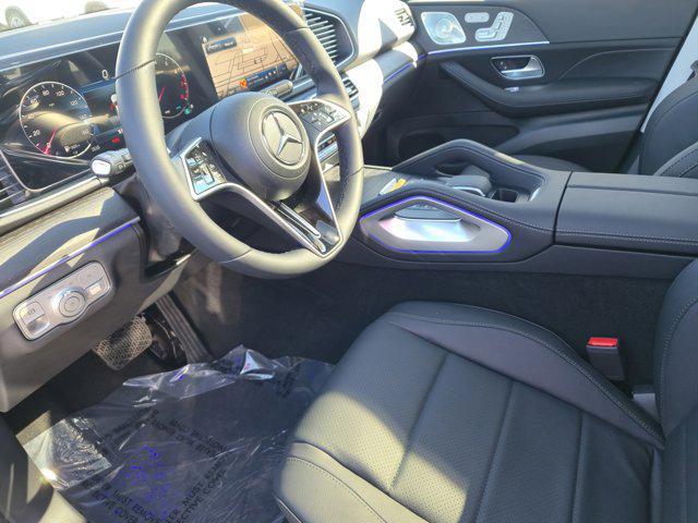 new 2025 Mercedes-Benz GLE 350 car, priced at $74,960