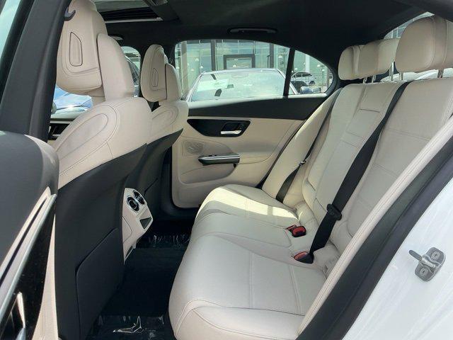 new 2025 Mercedes-Benz C-Class car, priced at $51,635