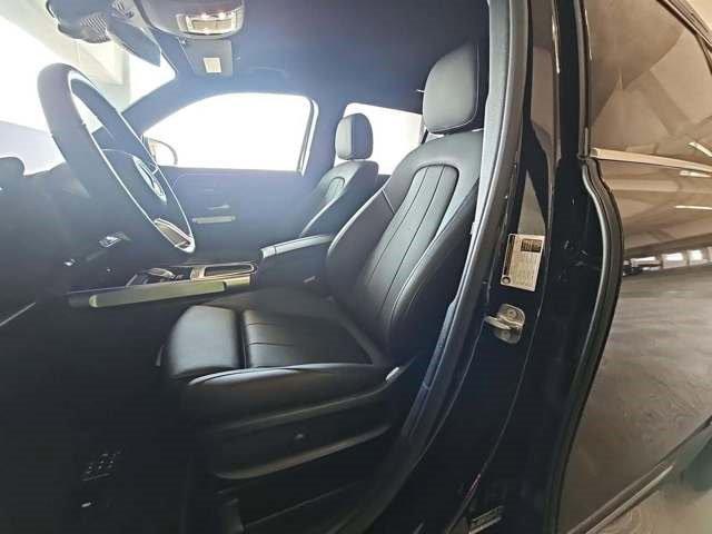 used 2024 Mercedes-Benz GLB 250 car, priced at $38,491