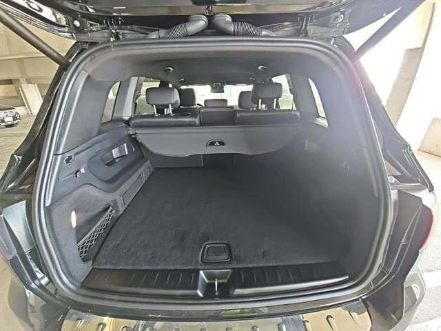 used 2024 Mercedes-Benz GLB 250 car, priced at $38,491