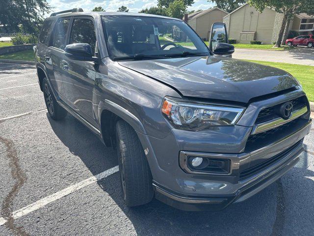 used 2019 Toyota 4Runner car, priced at $31,695