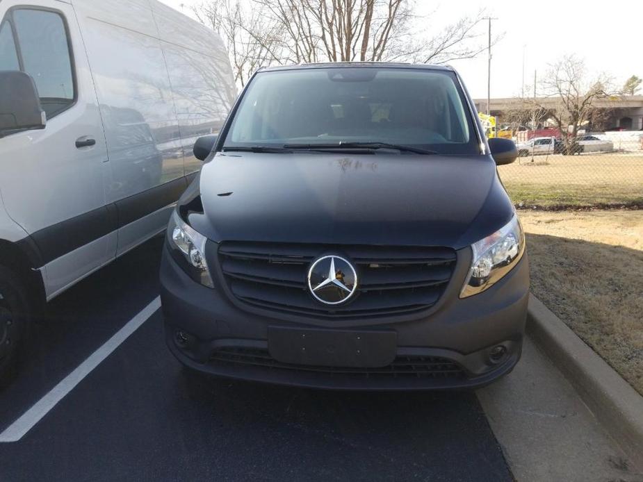 new 2023 Mercedes-Benz Metris car, priced at $54,463