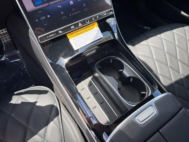 new 2025 Mercedes-Benz S-Class car, priced at $137,580