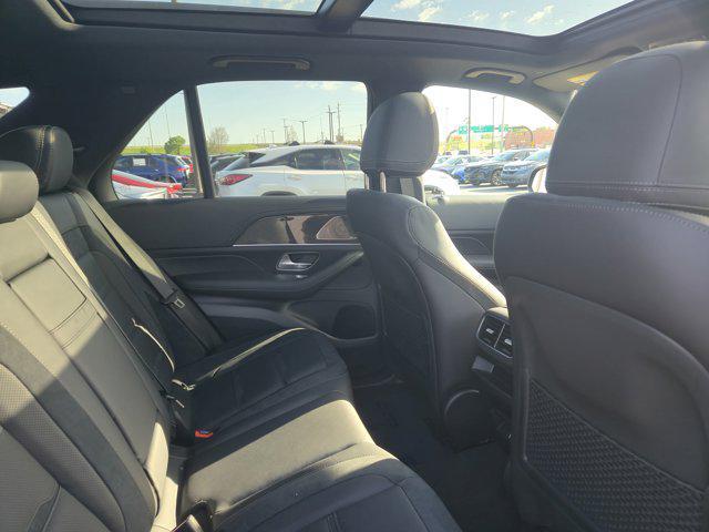 new 2025 Mercedes-Benz AMG GLE 53 car, priced at $94,935
