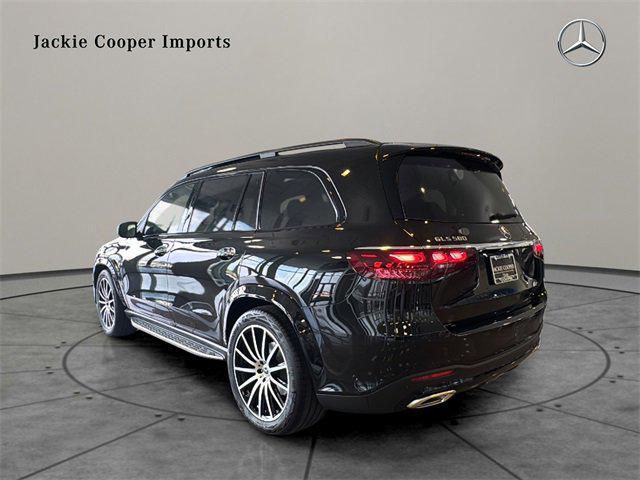 new 2026 Mercedes-Benz GLS 580 car, priced at $120,910