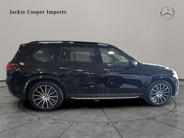new 2026 Mercedes-Benz GLS 580 car, priced at $120,910