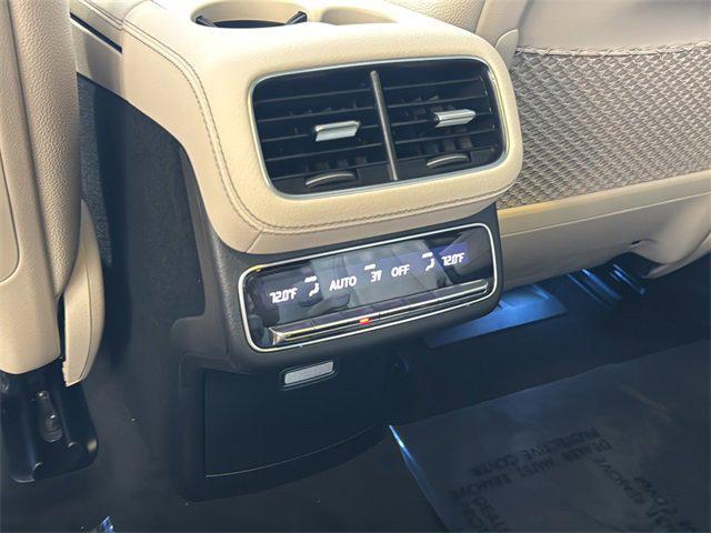 new 2026 Mercedes-Benz GLS 580 car, priced at $120,910