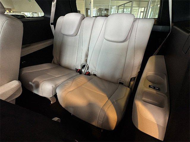 new 2026 Mercedes-Benz GLS 580 car, priced at $120,910