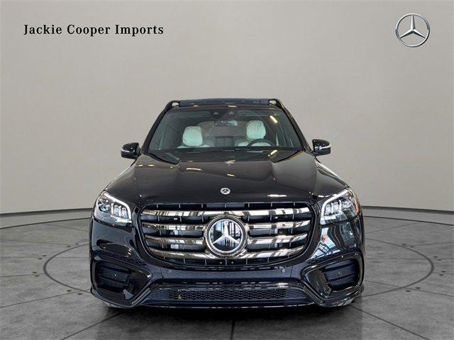 new 2026 Mercedes-Benz GLS 580 car, priced at $120,910