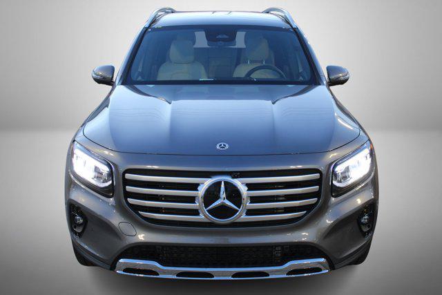 new 2025 Mercedes-Benz GLB 250 car, priced at $50,595