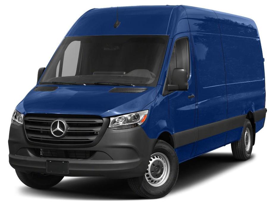 new 2024 Mercedes-Benz Sprinter 2500 car, priced at $70,747