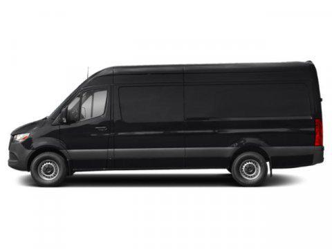 new 2024 Mercedes-Benz Sprinter 3500 car, priced at $70,747