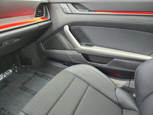 used 2024 Porsche 911 car, priced at $155,000