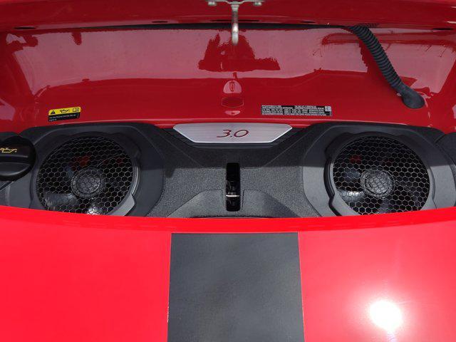used 2024 Porsche 911 car, priced at $155,000