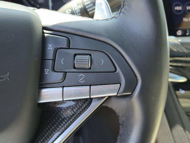 used 2021 Cadillac XT6 car, priced at $33,291