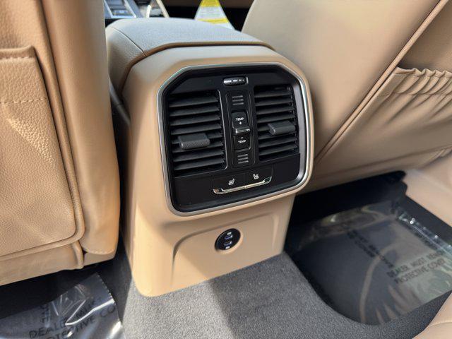 new 2026 Porsche Macan car