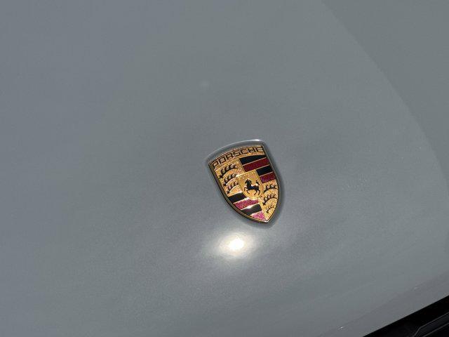 new 2026 Porsche Macan car