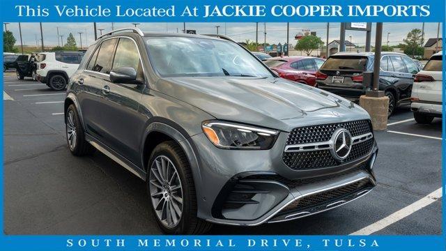 new 2024 Mercedes-Benz GLE 350 car, priced at $71,425