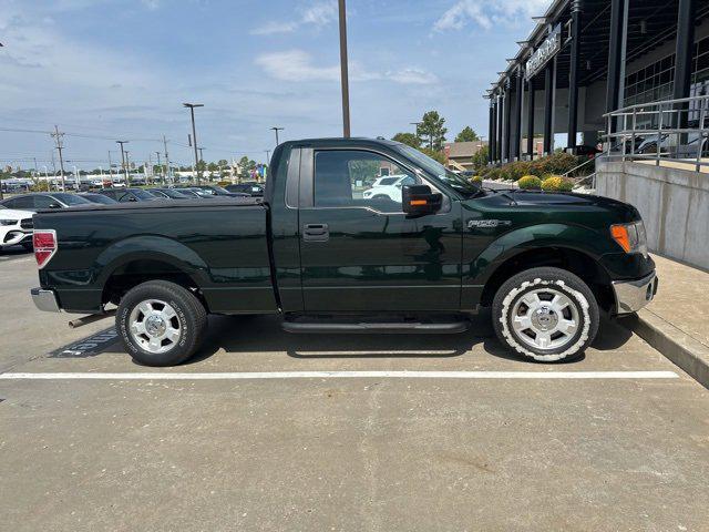 used 2014 Ford F-150 car, priced at $19,400