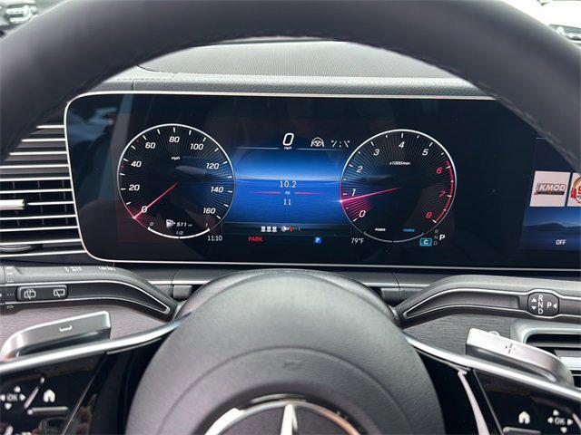new 2026 Mercedes-Benz GLE 450 car, priced at $83,240