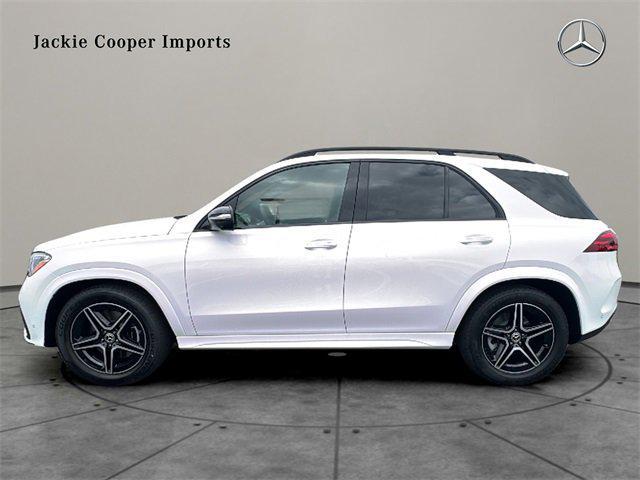 new 2026 Mercedes-Benz GLE 450 car, priced at $83,240