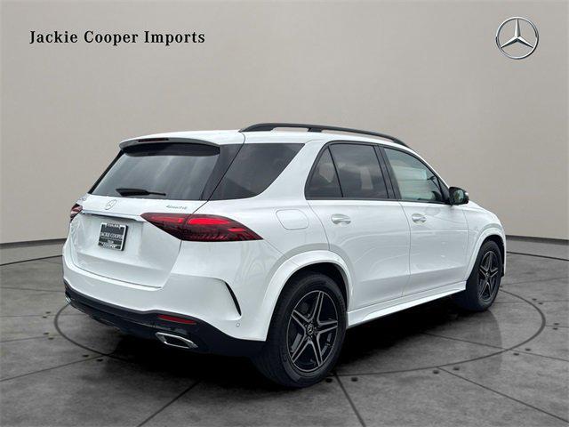 new 2026 Mercedes-Benz GLE 450 car, priced at $83,240