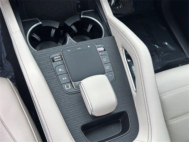 new 2026 Mercedes-Benz GLE 450 car, priced at $83,240