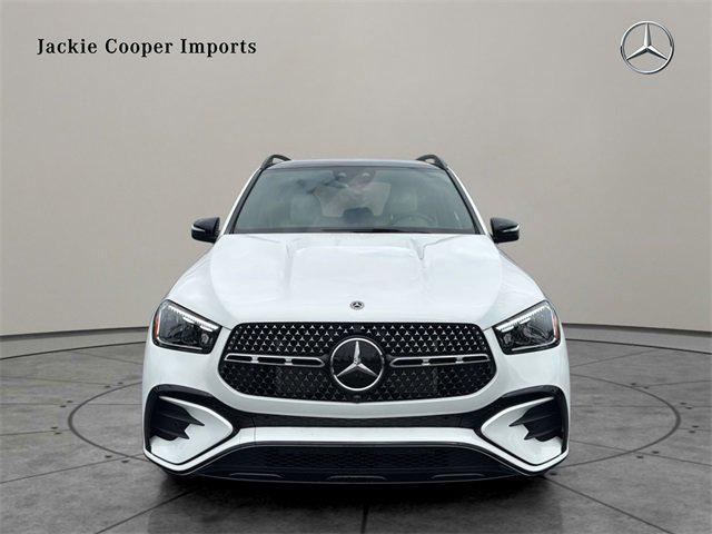 new 2026 Mercedes-Benz GLE 450 car, priced at $83,240