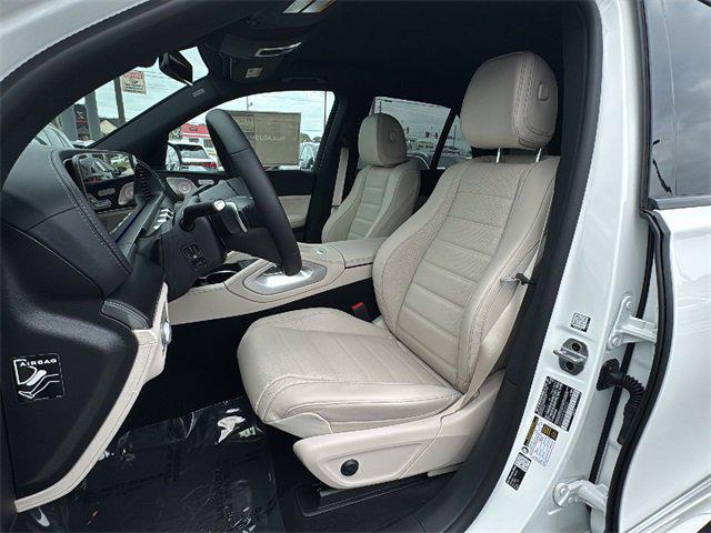 new 2026 Mercedes-Benz GLE 450 car, priced at $83,240