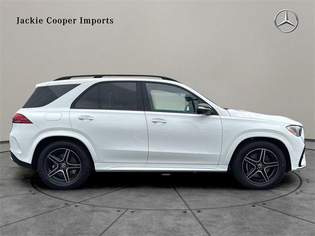 new 2026 Mercedes-Benz GLE 450 car, priced at $83,240
