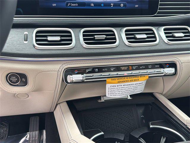 new 2026 Mercedes-Benz GLE 450 car, priced at $83,240