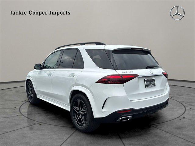 new 2026 Mercedes-Benz GLE 450 car, priced at $83,240