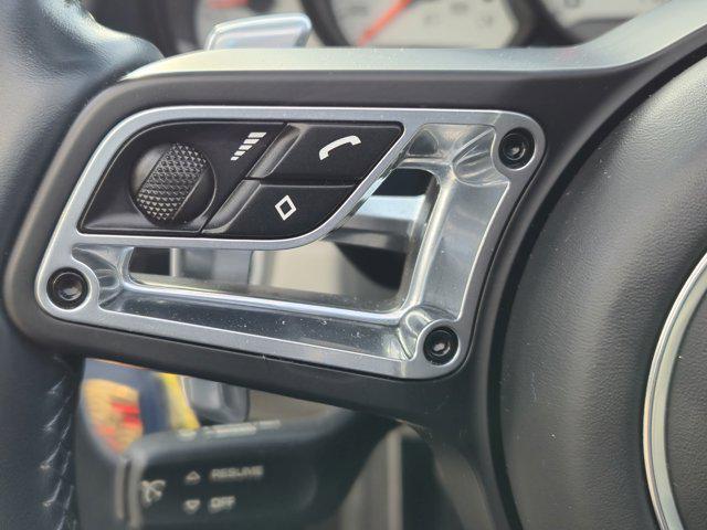 used 2017 Porsche 911 car, priced at $93,000