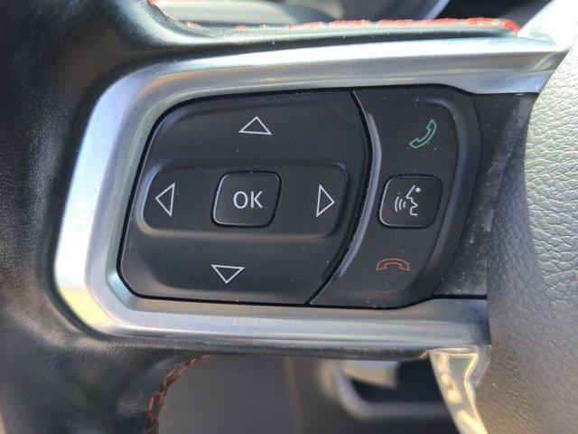 used 2020 Jeep Gladiator car, priced at $30,000