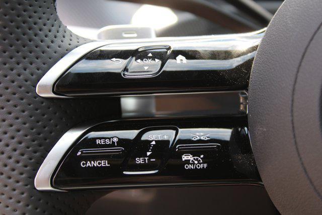 new 2024 Mercedes-Benz C-Class car, priced at $59,655