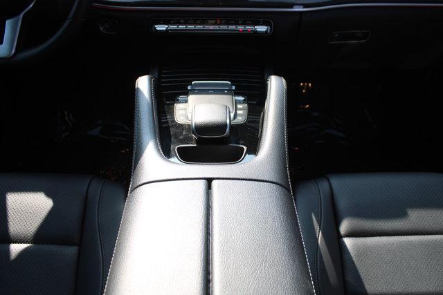 used 2022 Mercedes-Benz GLE 350 car, priced at $43,900