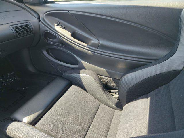 used 2001 Ford Mustang car, priced at $23,891