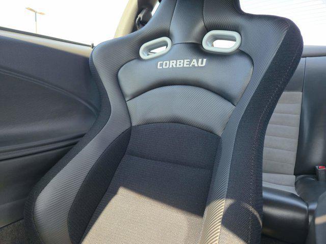 used 2001 Ford Mustang car, priced at $23,891
