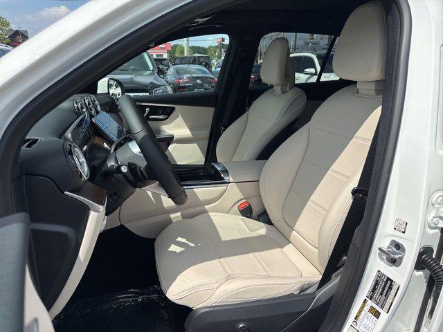 new 2026 Mercedes-Benz GLC 350e car, priced at $66,750