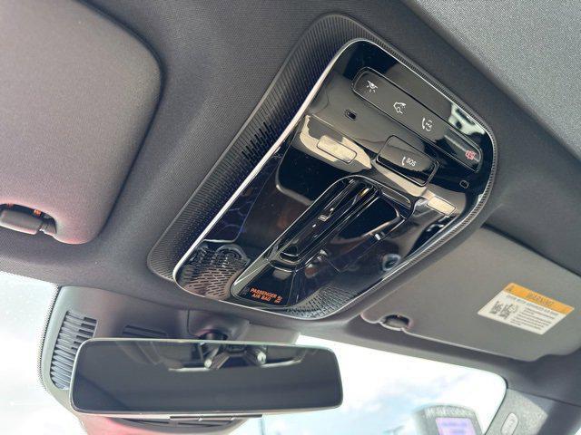 new 2026 Mercedes-Benz GLC 350e car, priced at $66,750