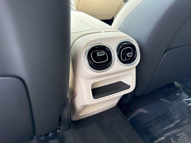 new 2026 Mercedes-Benz GLC 350e car, priced at $66,750