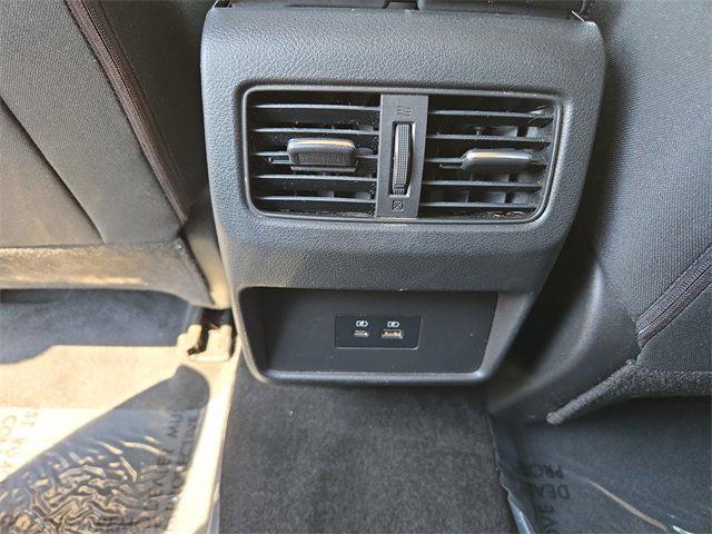 used 2021 Nissan Rogue car, priced at $20,000