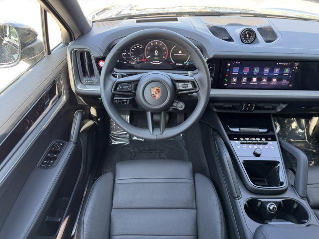 new 2026 Porsche Cayenne car